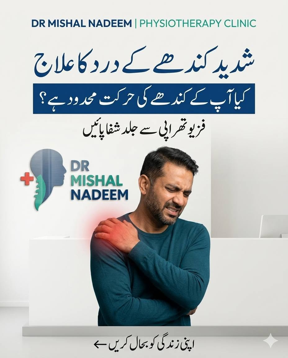 Shoulder Pain